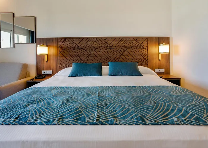 Riu Vallarta
