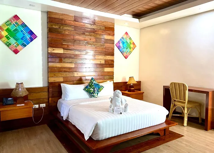 The Nest El Nido Beach Resort