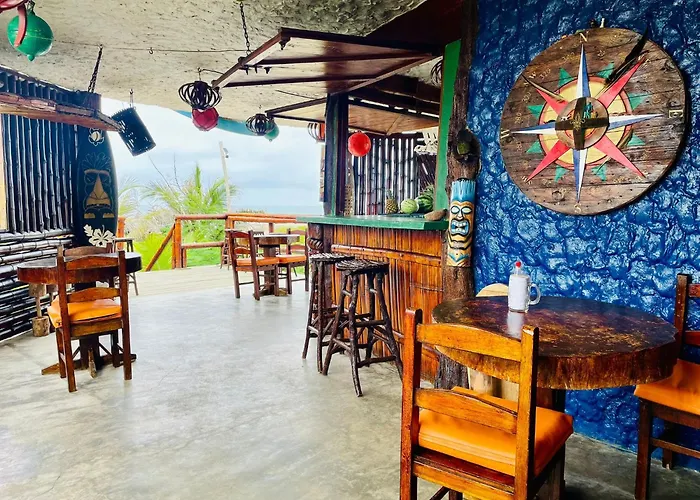 Un Dia Boutique Resort