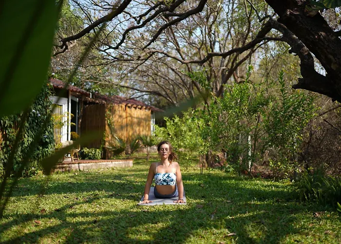 Larisa Resort & Spa, Ashwem