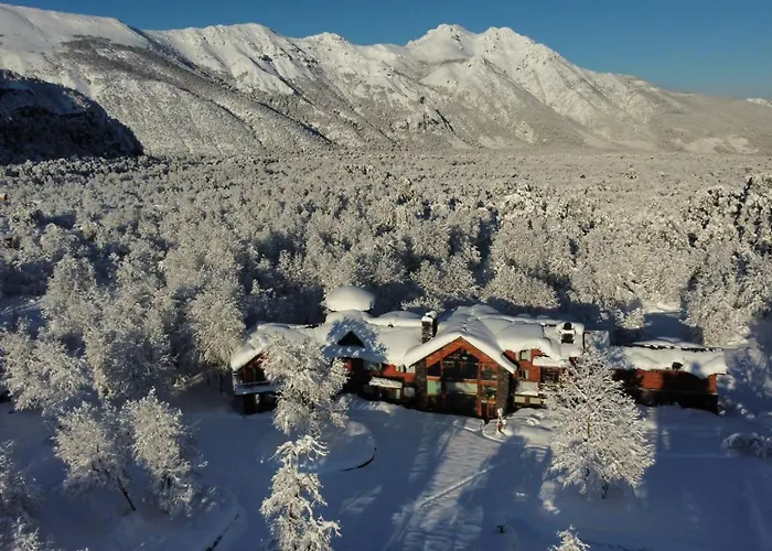 Rocanegra Mountain Lodge
