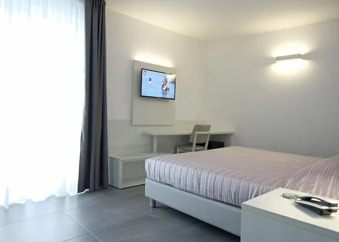 Hotel Paris Lignano Sabbiadoro