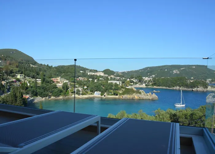 Odysseus Hotel