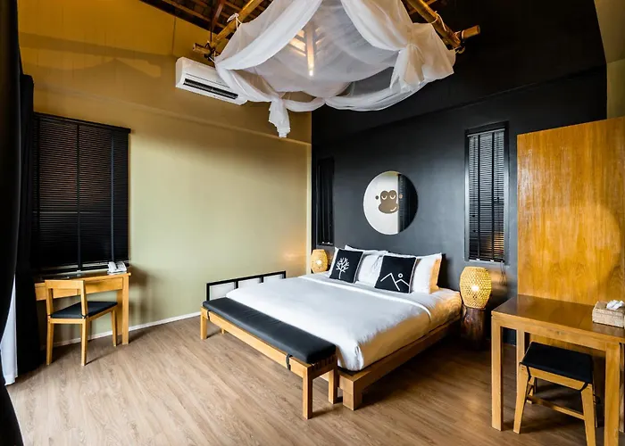 The Mangrove Phuket By Blu Monkey