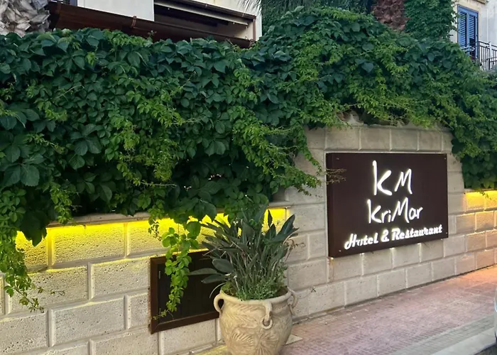 Krimar Hotel