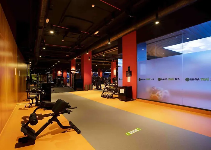 Ibis Styles Istanbul Merter
