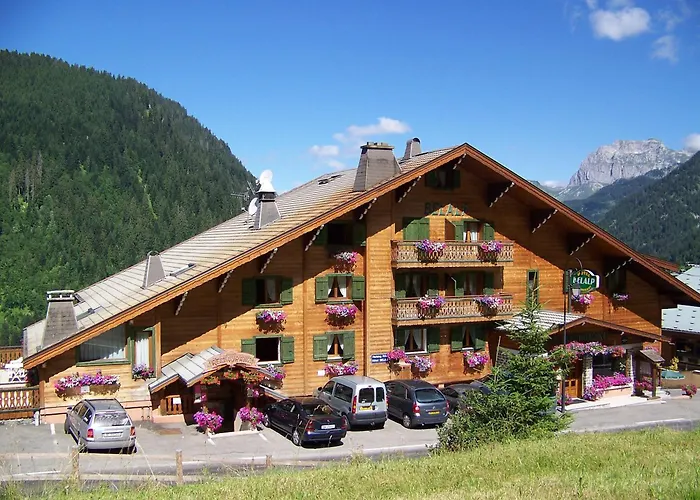 Hotel Belalp