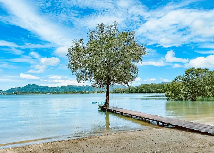 The Mangrove Phuket By Blu Monkey