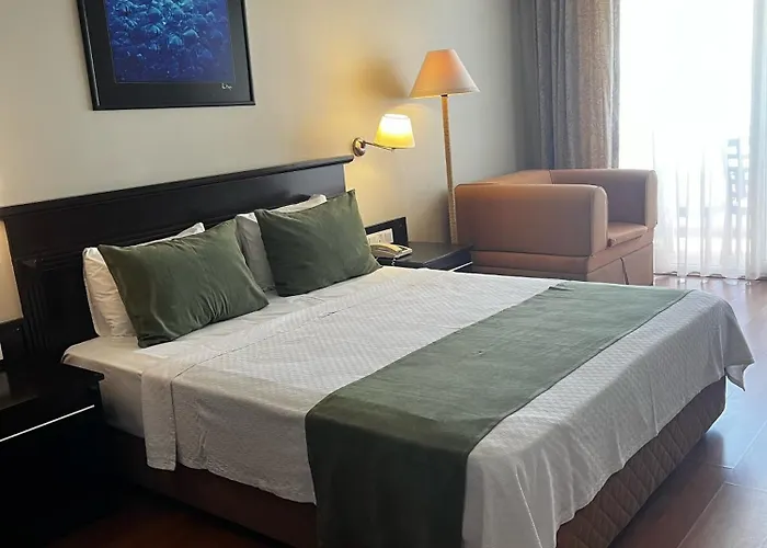 Cunda Hotel