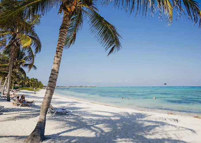 Vr Club Tulum Riviera