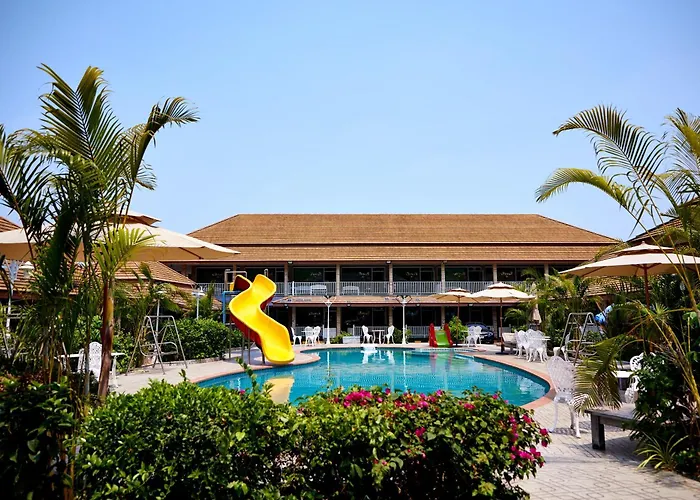 Baan Dara Resort