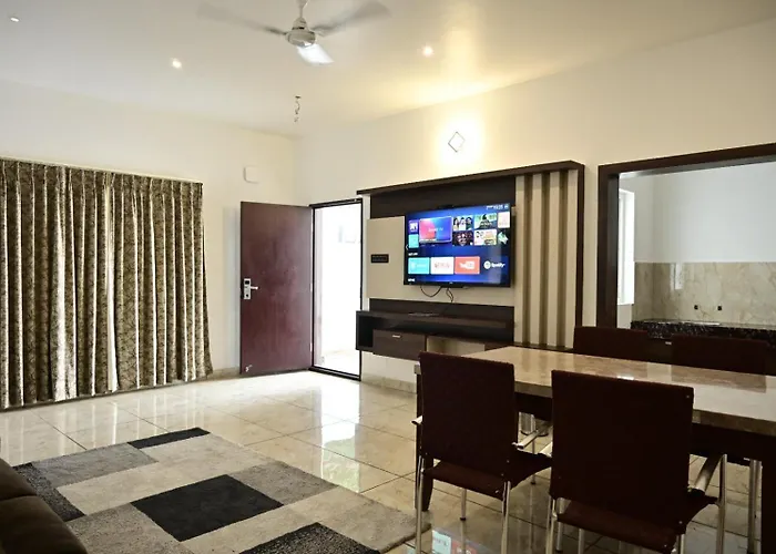 Ags Holiday Resorts