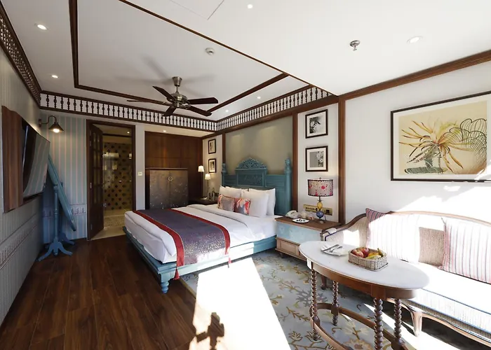 The Naini Retreat, Nainital By Leisure Hotels