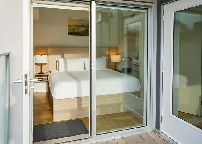 Pacific Sands Beach Resort