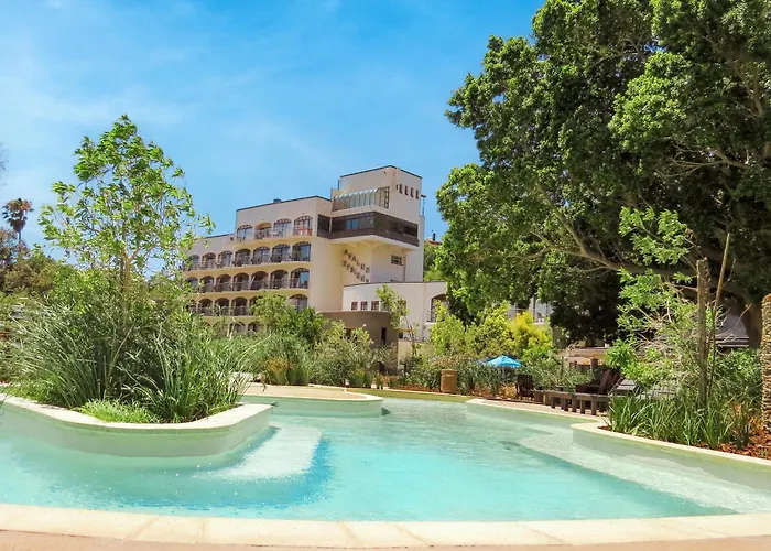Avalon Springs By Dream Resorts