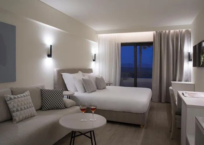 Kosea Boutique Hotel