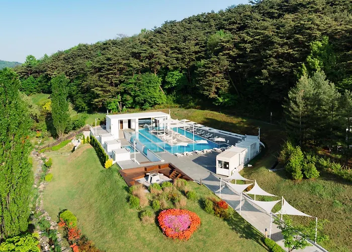 The Suites Hotel Namwon