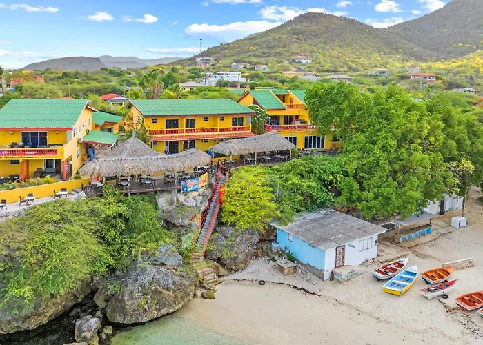 Scuba Lodge Lagun Beach