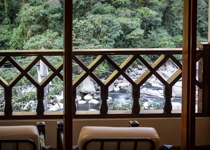 Santuario Machupicchu