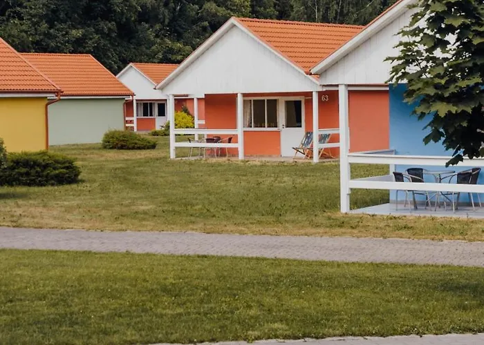 Holiday Park Kacze Stawy