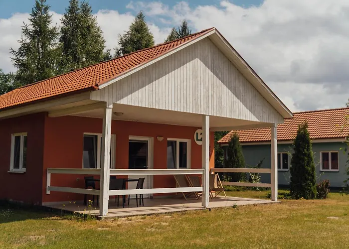 Holiday Park Kacze Stawy