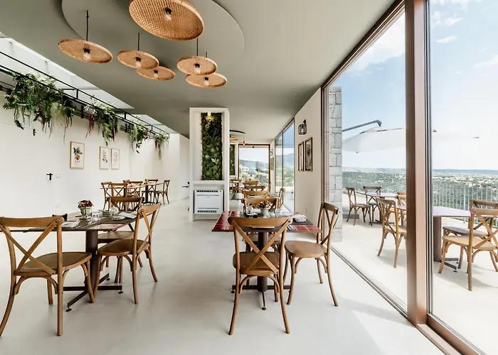 Relais Chiaramonte