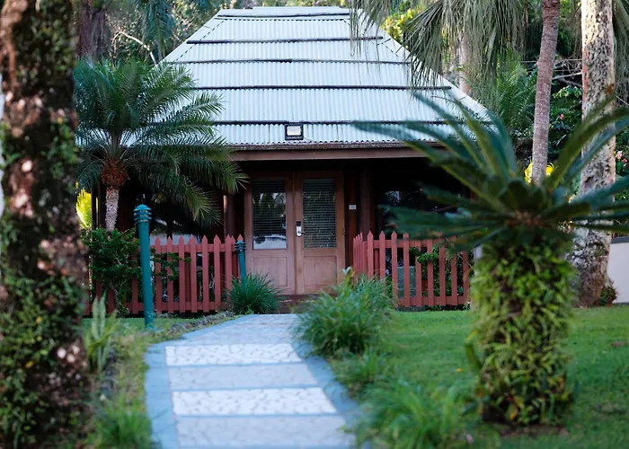 Fiji Hideaway Resort & Spa