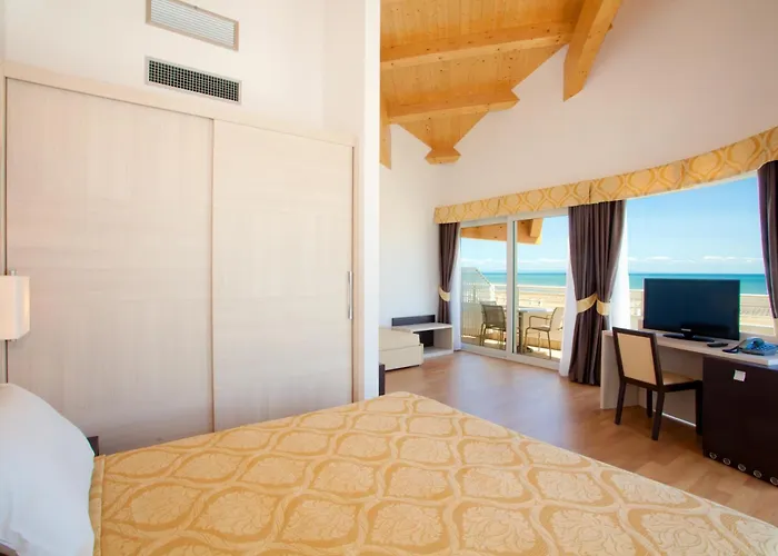 Park Hotel Pineta Boutique Hotel