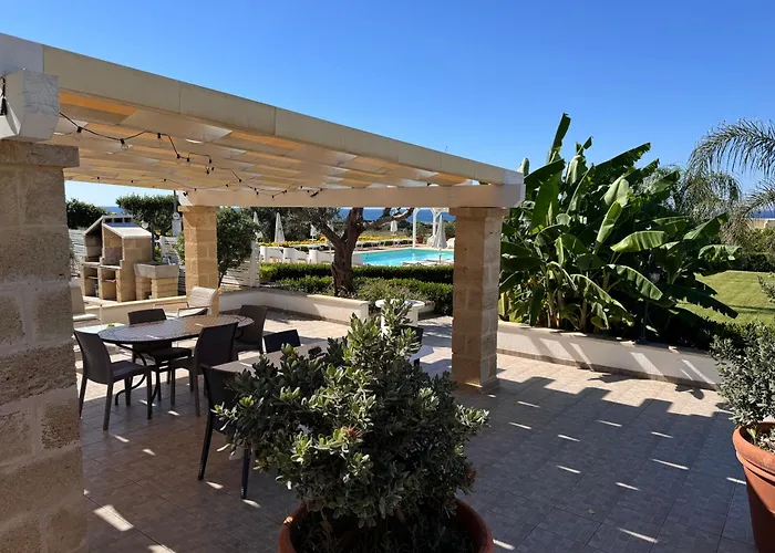 B&B Giglio Marino Salve