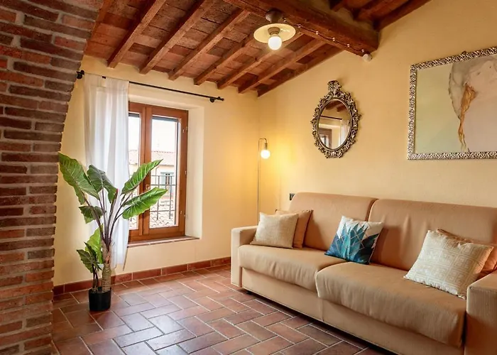 Massa Alta B&B e Appartamenti