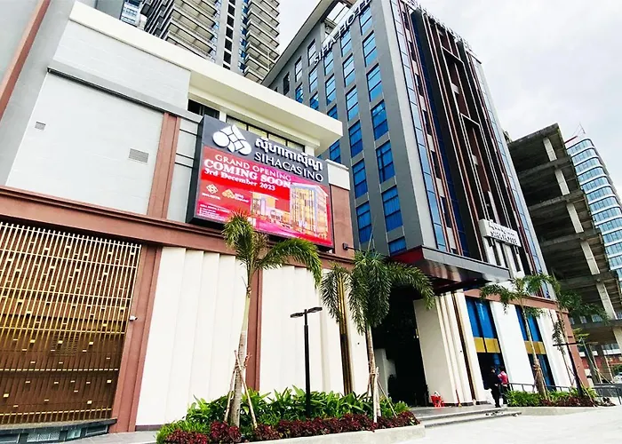 Siha Hotel & Casino