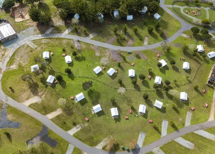 Costanoa