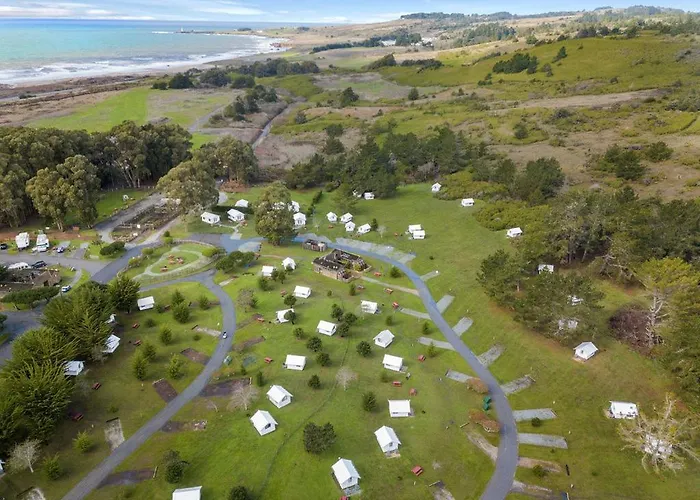 Costanoa