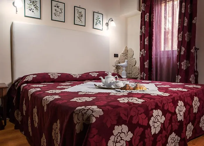 Le Residenze degli Ulivi
