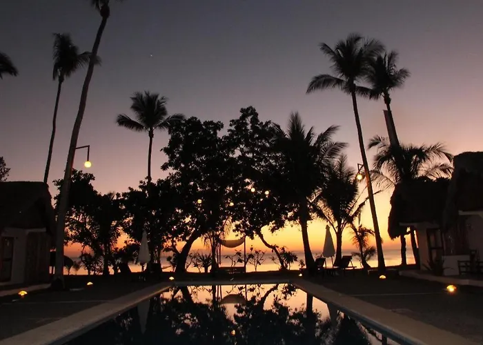 Elysia Beach Resort