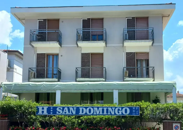 Hotel San Domingo