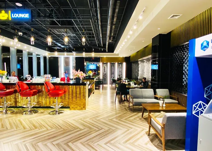Siha Treasure Hotel
