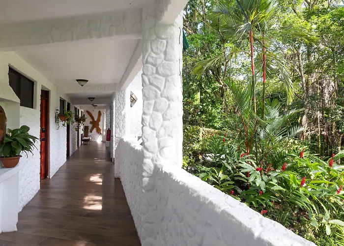 Ecotica Boutique Hotel & Spa (Adults Only)