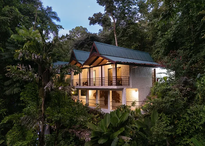 Ecotica Boutique Hotel & Spa (Adults Only)