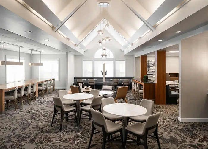 Residence Inn By Marriott Lakeland