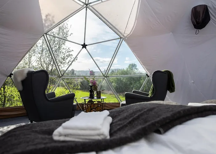Aera - Glass Cabins
