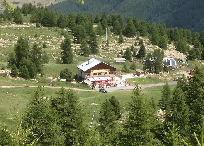 Le Chal'Heureux