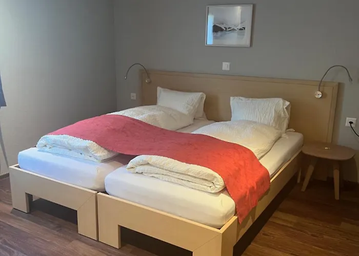 Hotel Grimsel