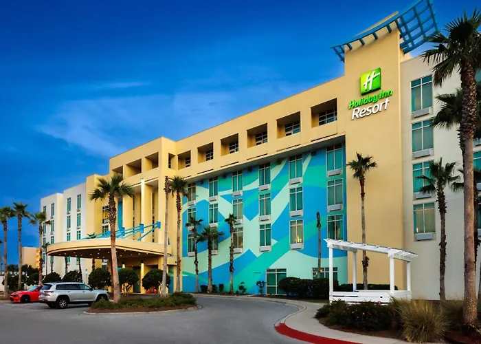 Holiday Inn Resort Fort Walton Beach By Ihg