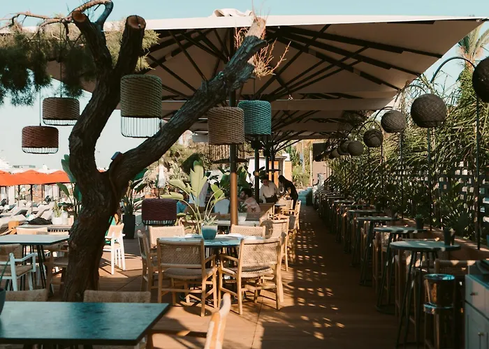 Grande Albergo Delle Rose (Adults Only)