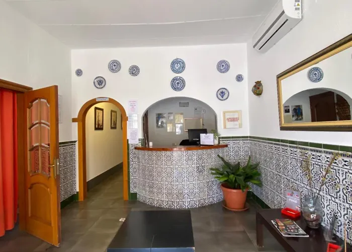 Hotel Muñoz Motril