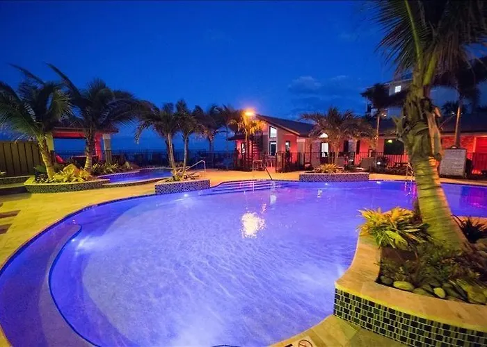 The Rod And Reel Resort Suite 5