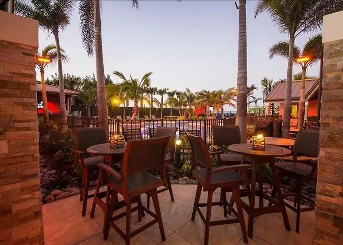 The Rod And Reel Resort Suite 5