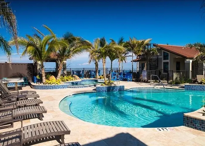 The Rod And Reel Resort Suite 5