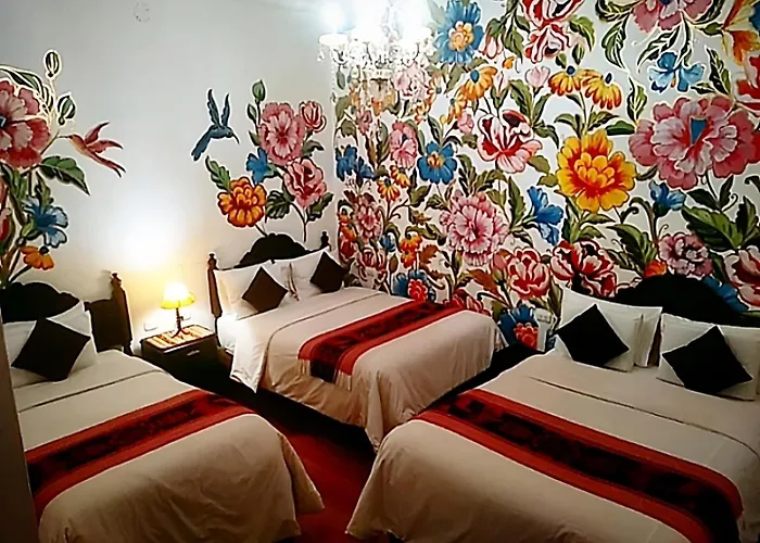 Casona Dorada Hotel Cuzco